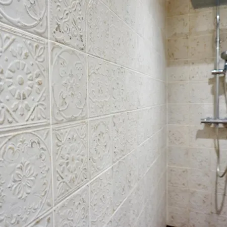 Lovely Townhouse Hébergement de vacances Bordeaux