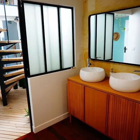 Lovely Townhouse Hébergement de vacances *