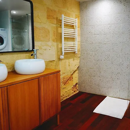 Hébergement de vacances Lovely Townhouse