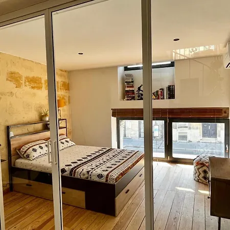 Lovely Townhouse Hébergement de vacances