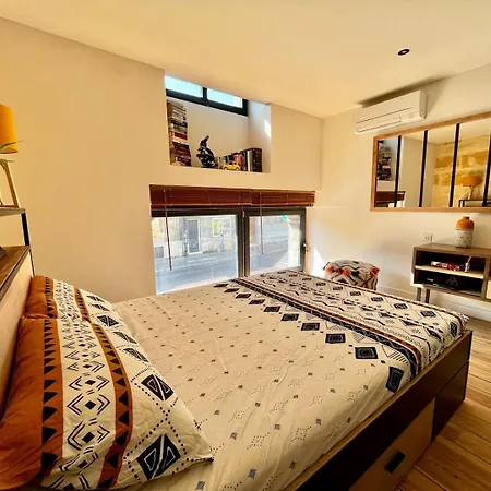 Hébergement de vacances Lovely Townhouse