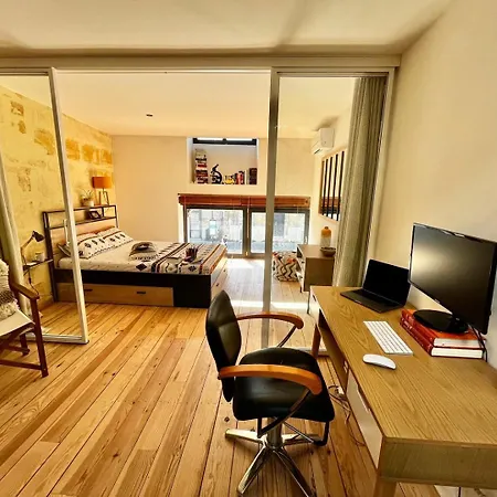 Hébergement de vacances Lovely Townhouse