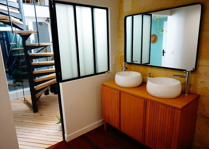 Lovely Townhouse Tatil Evi *