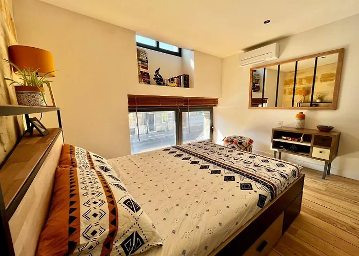 Tatil Evi Lovely Townhouse