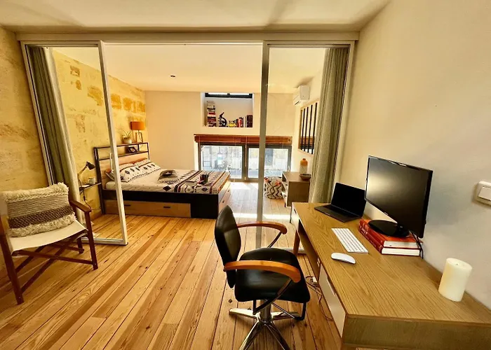 Tatil Evi Lovely Townhouse